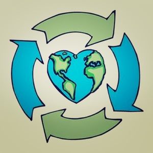 Downsizing/Donating Today 💚💙